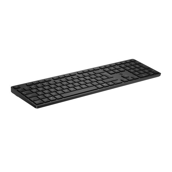 HP 495K dual-mode toetsenbord voor meerdere apparaten (BD5F5UT#ABB)