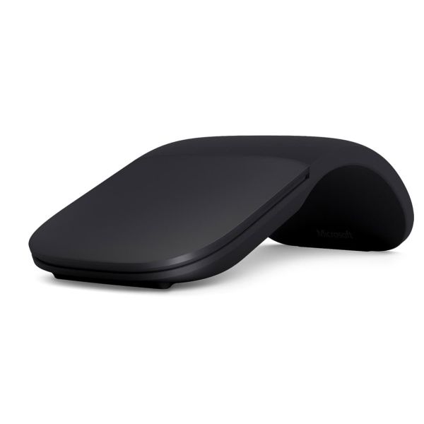Microsoft Arc muis Ambidextrous Bluetooth BlueTrack 1000 DPI (ELG-00002) Microsoft Arc muis Ambidextrous Bluetooth BlueTrack 1000 DPI (ELG-00002)
