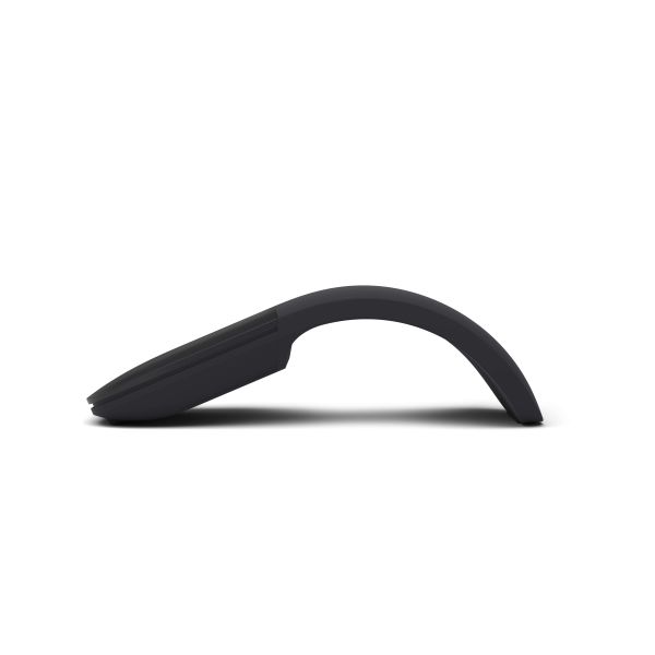 Microsoft Arc muis Ambidextrous Bluetooth BlueTrack 1000 DPI (ELG-00002)