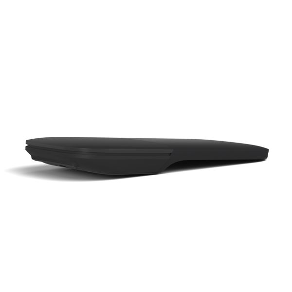Microsoft Arc muis Ambidextrous Bluetooth BlueTrack 1000 DPI (ELG-00002)