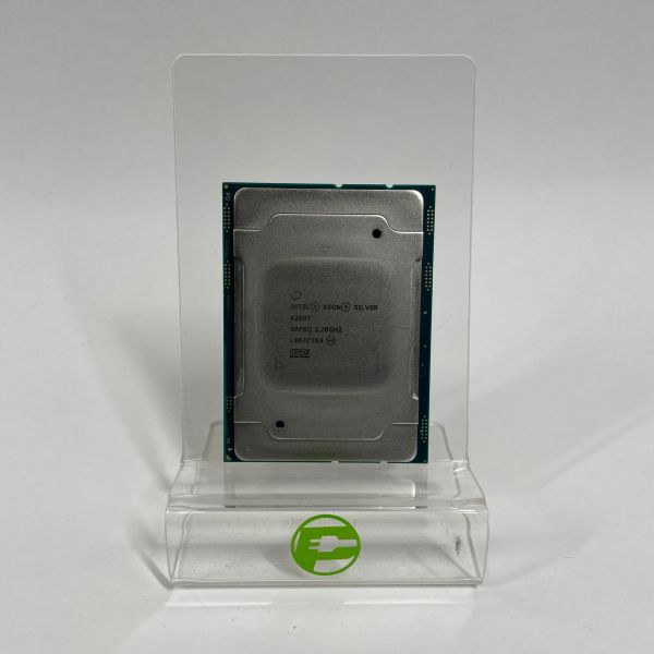 Intel CPU/Xeon 4209T 8 Core 2.20GHz Tray (CD8069503956900)