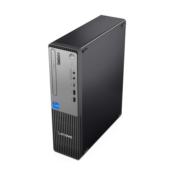 Lenovo ThinkCentre neo 50s Gen 5 Intel® Core™ i5 i5-13400 16 GB DDR5-SDRAM 512 GB SSD SFF PC Zwart (12XD003WGE)