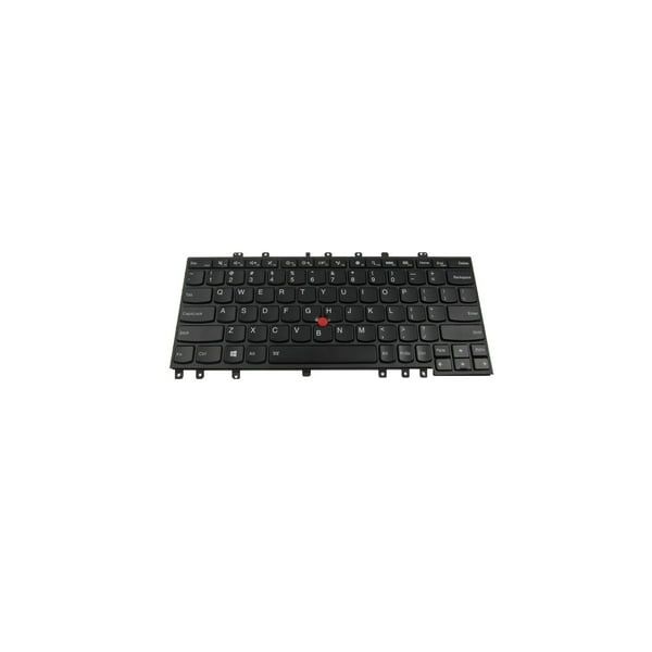 Lenovo Keyb L15 G1/G2 US (5N20W68181)