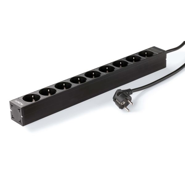 Plenty Aantal aansluitingen: 4 sockets (PLA206-4)