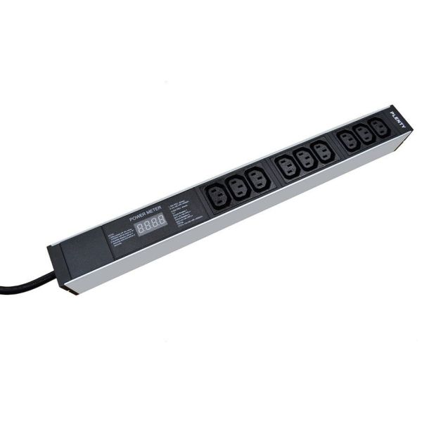 Plenty Aantal aansluitingen: 9 sockets (PLA416-9)