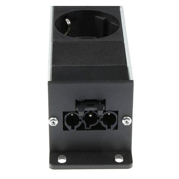 Plenty Prolink Desktop PDU 3x Type F (PLB202-3)