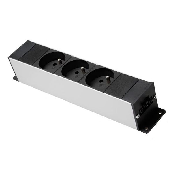 Plenty Prolink Desktop PDU 3x Type E penaarde (België) (PLB202-3PA)