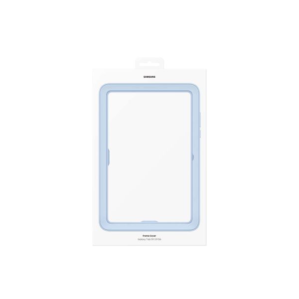 Samsung EF-JX730 27,9 cm (11") Hoes Blauw (EF-JX730CLEGWW)