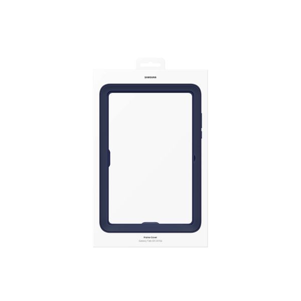 Samsung EF-JX730 27,9 cm (11") Hoes Zwart (EF-JX730CNEGWW)