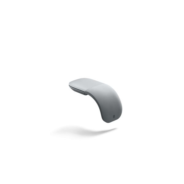 Microsoft Surface Arc Mouse muis Ambidextrous Bluetooth BlueTrack 1000 DPI (FHD-00002)