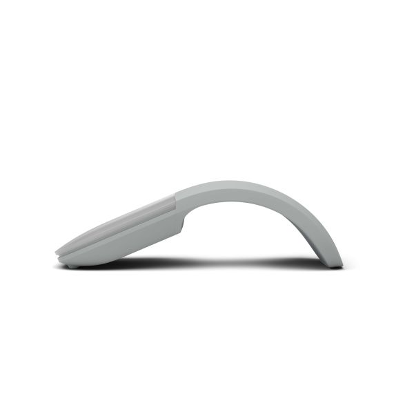 Microsoft Surface Arc Mouse muis Ambidextrous Bluetooth BlueTrack 1000 DPI (FHD-00002)