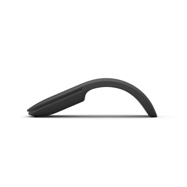 Microsoft Surface Arc Mouse muis Ambidextrous Bluetooth BlueTrack 1800 DPI (FHD-00017)