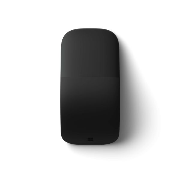 Microsoft Surface Arc Mouse muis Ambidextrous Bluetooth BlueTrack 1800 DPI (FHD-00017)