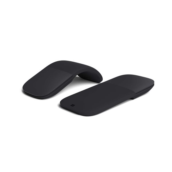 Microsoft Surface Arc Mouse muis Ambidextrous Bluetooth BlueTrack 1800 DPI (FHD-00017)