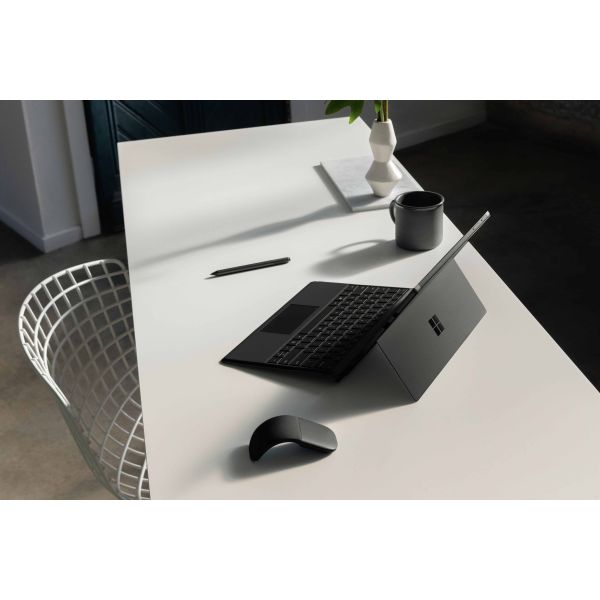 Microsoft Surface Arc Mouse muis Ambidextrous Bluetooth BlueTrack 1800 DPI (FHD-00017)