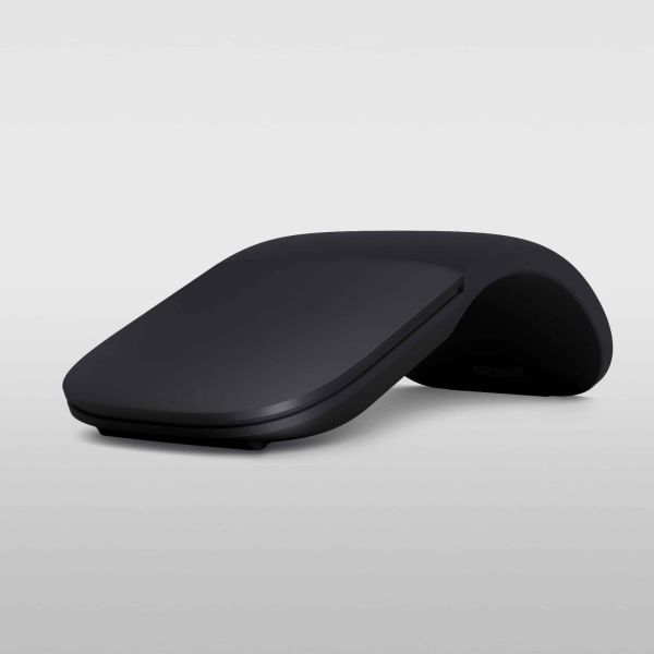 Microsoft Surface Arc Mouse muis Ambidextrous Bluetooth BlueTrack 1800 DPI (FHD-00017)