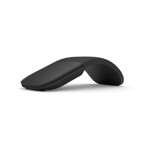 Microsoft Surface Arc Mouse muis Ambidextrous Bluetooth BlueTrack 1800 DPI (FHD-00017)