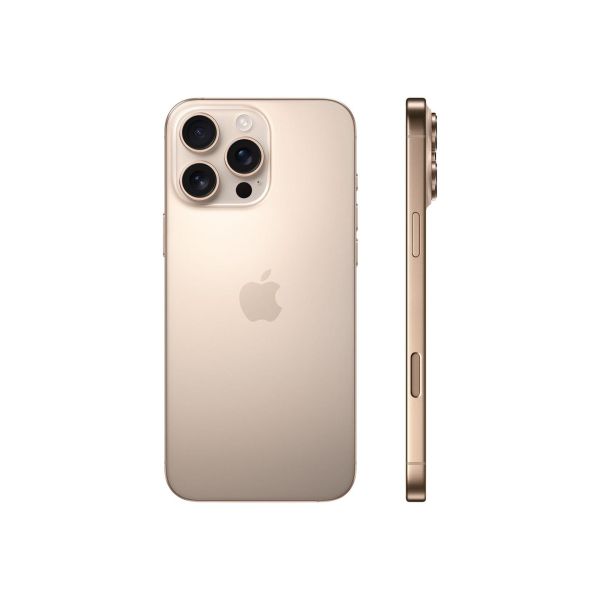 Apple iPhone 16 Pro 512GB Desert Titanium (MYNP3ZD/A)