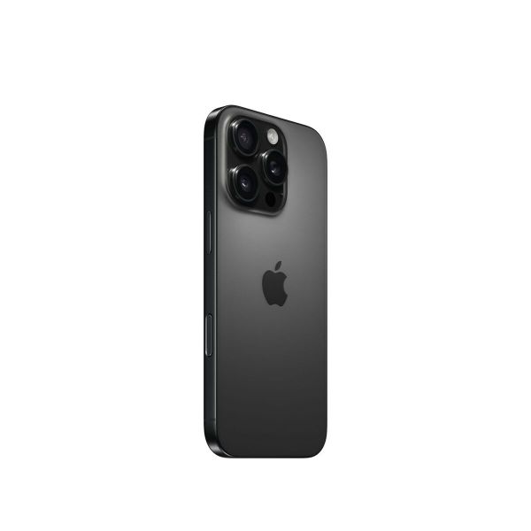 Apple iPhone 16 Pro Black 1TB (MYNR3ZD/A)
