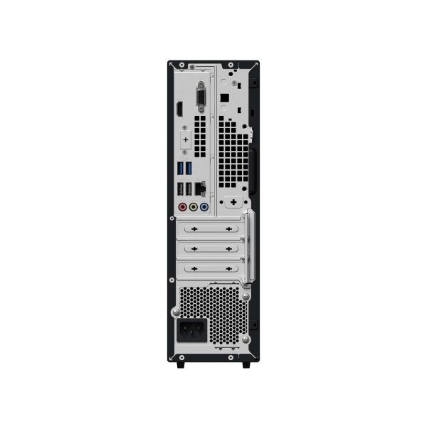 ASUS S5 SFF S501SER-514500031W Intel® Core™ i5 i5-14500 16 GB DDR5-SDRAM 512 GB SSD Windows 11 Home PC Grijs (90PF05M2-M018L0)