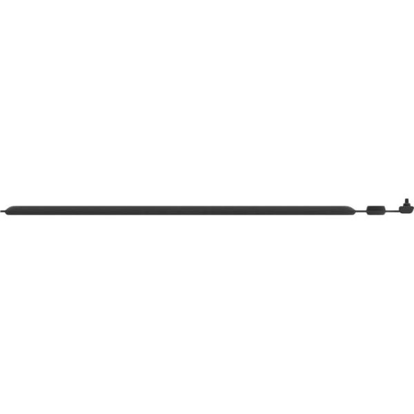 Microsoft Surface Pro Type Cover Zwart Microsoft Cover port Duits (FMN-00005)