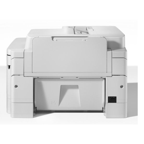 Brother MFC-J6960DW multifunctionele printer Inkjet A3 1200 x 4800 DPI 31 ppm Wifi (MFCJ6960DWRE1)