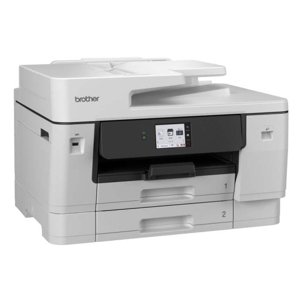 Brother MFC-J6960DW multifunctionele printer Inkjet A3 1200 x 4800 DPI 31 ppm Wifi (MFCJ6960DWRE1)