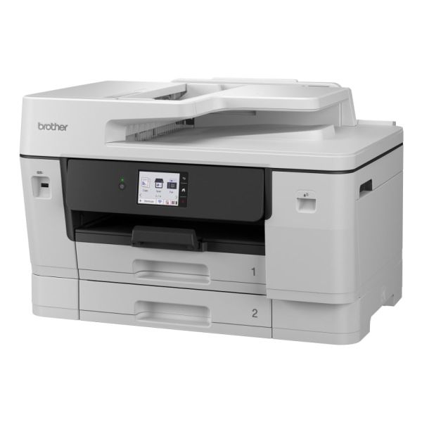 Brother MFC-J6960DW multifunctionele printer Inkjet A3 1200 x 4800 DPI 31 ppm Wifi (MFCJ6960DWRE1)