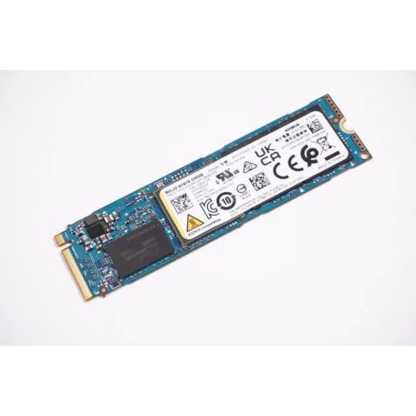 Dell 512GB SSD NVMe M.2 (491RD-RFB)