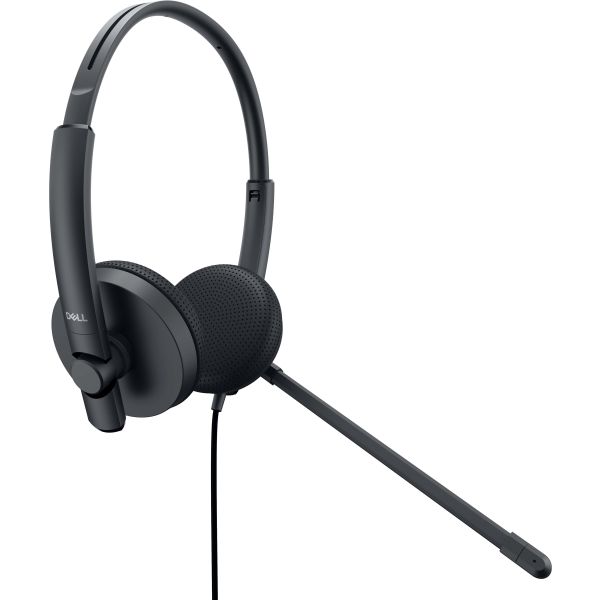 DELL stereoheadset - WH1022 (DELL-WH1022) DELL stereoheadset - WH1022 (DELL-WH1022)