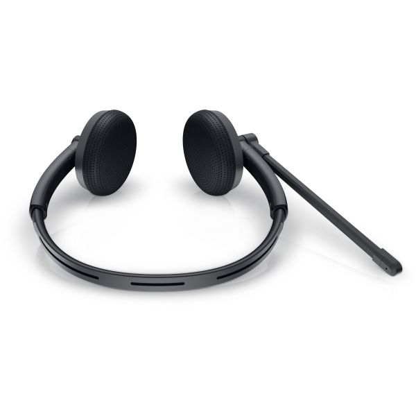 DELL stereoheadset - WH1022 (DELL-WH1022)