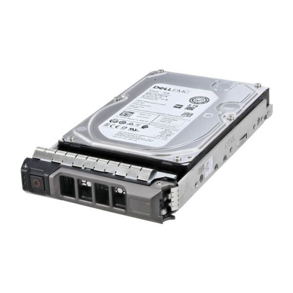 Dell HD,8TB,722E,IT06,3.5,S,CM,EC (F4JXT-RFB)