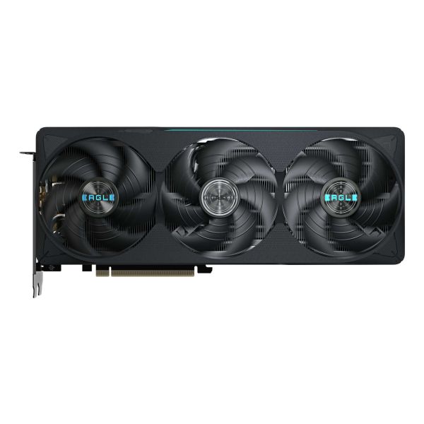 GIGABYTE GeForce RTX 5070 Ti EAGLE SFF 16G NVIDIA 16 GB GDDR7 (GV-N507TEAGLE-16GD)