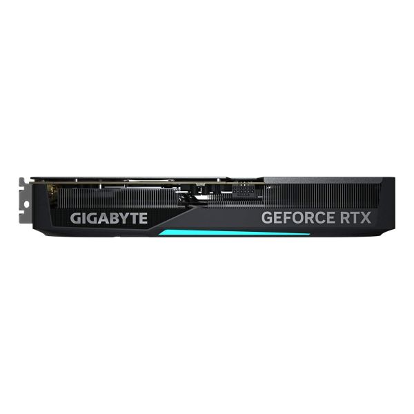 GIGABYTE GeForce RTX 5070 Ti EAGLE SFF 16G NVIDIA 16 GB GDDR7 (GV-N507TEAGLE-16GD) GIGABYTE GeForce RTX 5070 Ti EAGLE SFF 16G NVIDIA 16 GB GDDR7 (GV-N507TEAGLE-16GD)