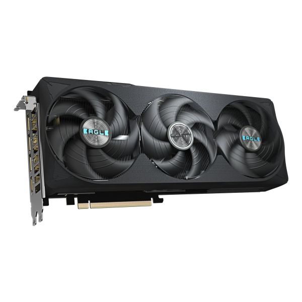 GIGABYTE GeForce RTX 5070 Ti EAGLE SFF 16G NVIDIA 16 GB GDDR7 (GV-N507TEAGLE-16GD) GIGABYTE GeForce RTX 5070 Ti EAGLE SFF 16G NVIDIA 16 GB GDDR7 (GV-N507TEAGLE-16GD)