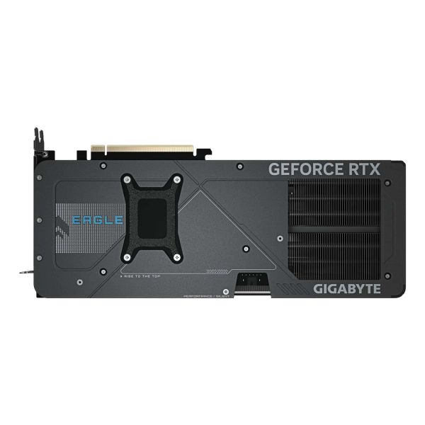 GIGABYTE GeForce RTX 5070 Ti EAGLE SFF 16G NVIDIA 16 GB GDDR7 (GV-N507TEAGLE-16GD) GIGABYTE GeForce RTX 5070 Ti EAGLE SFF 16G NVIDIA 16 GB GDDR7 (GV-N507TEAGLE-16GD)