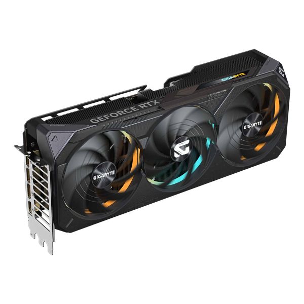 GIGABYTE GeForce RTX 5070 Ti GAMING 16G NVIDIA 16 GB GDDR7 (GV-N507TGAMING-16GD) GIGABYTE GeForce RTX 5070 Ti GAMING 16G NVIDIA 16 GB GDDR7 (GV-N507TGAMING-16GD)