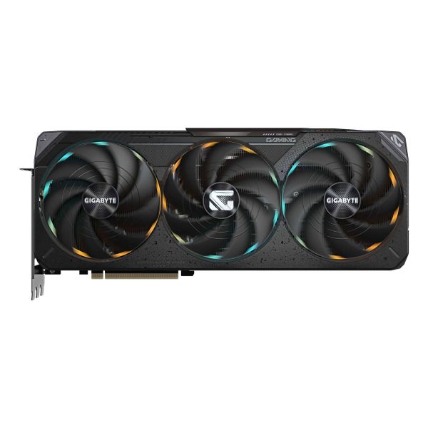 GIGABYTE GeForce RTX 5070 Ti GAMING 16G NVIDIA 16 GB GDDR7 (GV-N507TGAMING-16GD) GIGABYTE GeForce RTX 5070 Ti GAMING 16G NVIDIA 16 GB GDDR7 (GV-N507TGAMING-16GD)