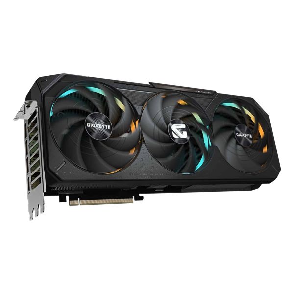 GIGABYTE GeForce RTX 5070 Ti GAMING 16G NVIDIA 16 GB GDDR7 (GV-N507TGAMING-16GD) GIGABYTE GeForce RTX 5070 Ti GAMING 16G NVIDIA 16 GB GDDR7 (GV-N507TGAMING-16GD)