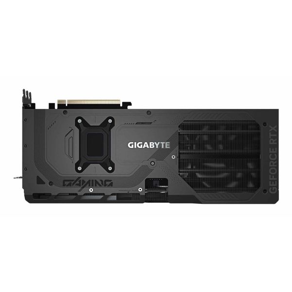 GIGABYTE GeForce RTX 5070 Ti GAMING 16G NVIDIA 16 GB GDDR7 (GV-N507TGAMING-16GD) GIGABYTE GeForce RTX 5070 Ti GAMING 16G NVIDIA 16 GB GDDR7 (GV-N507TGAMING-16GD)