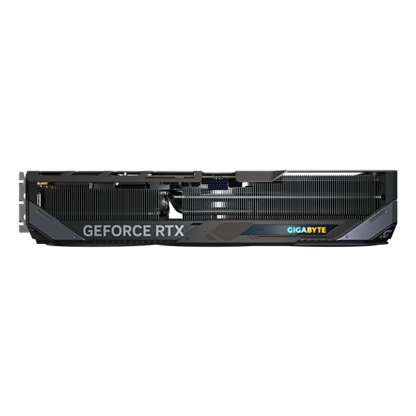 GIGABYTE GeForce RTX 5070 Ti GAMING 16G NVIDIA 16 GB GDDR7 (GV-N507TGAMING-16GD) GIGABYTE GeForce RTX 5070 Ti GAMING 16G NVIDIA 16 GB GDDR7 (GV-N507TGAMING-16GD)