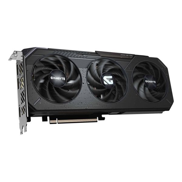 GIGABYTE Radeon RX 9060 XT GAMING 16G AMD 16 GB GDDR6 (GV-R9060XTGAMING-16GD)