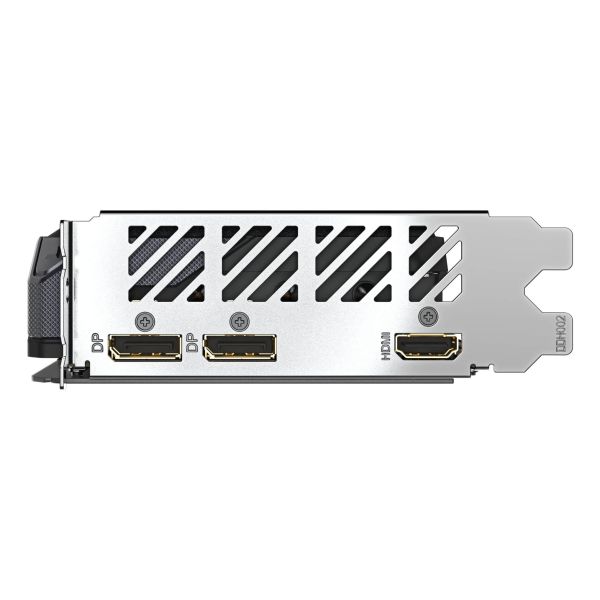 GIGABYTE Radeon RX 9060 XT GAMING 8G AMD 8 GB GDDR6 (GV-R9060XTGAMING-8GD)