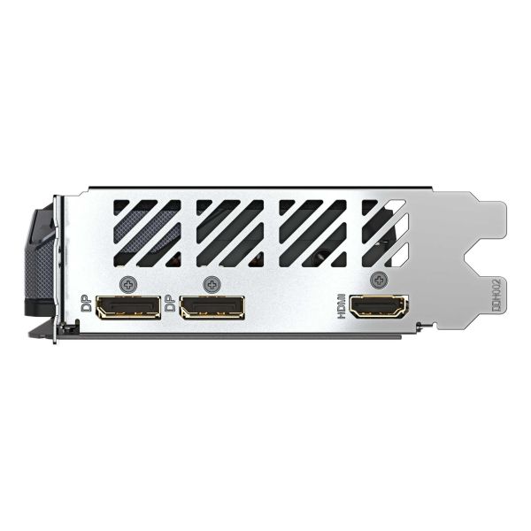 GIGABYTE Radeon RX 9060 XT GAMING 8G AMD 8 GB GDDR6 (GV-R9060XTGAMING-8GD)