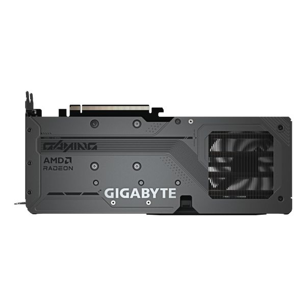 GIGABYTE Radeon RX 9060 XT GAMING 8G AMD 8 GB GDDR6 (GV-R9060XTGAMING-8GD) GIGABYTE Radeon RX 9060 XT GAMING 8G AMD 8 GB GDDR6 (GV-R9060XTGAMING-8GD)
