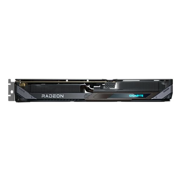 GIGABYTE Radeon RX 9060 XT GAMING 8G AMD 8 GB GDDR6 (GV-R9060XTGAMING-8GD) GIGABYTE Radeon RX 9060 XT GAMING 8G AMD 8 GB GDDR6 (GV-R9060XTGAMING-8GD)