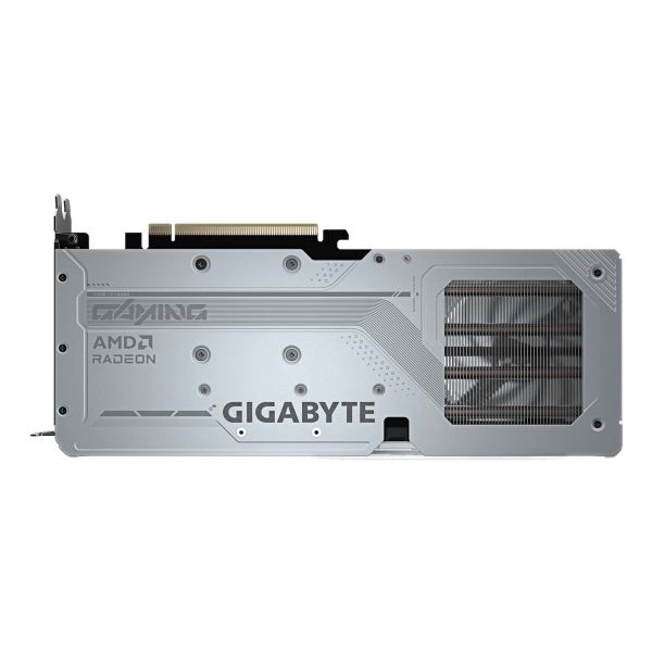 GIGABYTE GAMING Radeon RX 9060 XT OC ICE 16G AMD 16 GB GDDR6 (GV-R906XGAMINGOCICE-16GD) GIGABYTE GAMING Radeon RX 9060 XT OC ICE AMD 16 GB GDDR6 (GV-R906XGAMINGOCICE-16GD)
