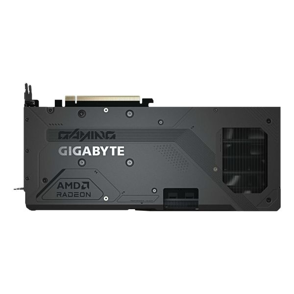 GIGABYTE Radeon RX 9070 GAMING 16GB AMD GDDR6 (GV-R9070GAMING-16GD) GIGABYTE Radeon RX 9070 GAMING 16GB AMD GDDR6 (GV-R9070GAMING-16GD)