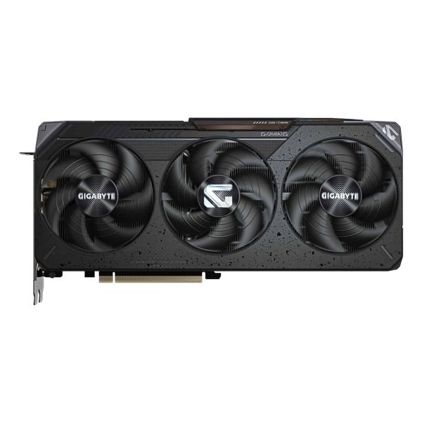 GIGABYTE Radeon RX 9070 XT GAMING 16G AMD 16 GB GDDR6 (GV-R9070XTGAMING-16GD)