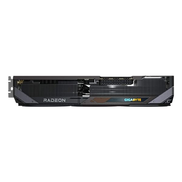 GIGABYTE Radeon RX 9070 XT GAMING 16G AMD 16 GB GDDR6 (GV-R9070XTGAMING-16GD)